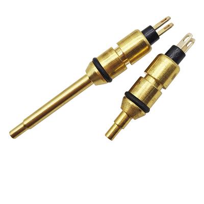 Wall-mounted Temperature Sensor Probe Thermistor Designed for Boilers and Water Heaters To Precise Temperature Monitoring