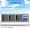 For Mavic 3 Battery Digital Display Charger HUB Compatible Mavic 3 Pro Series Charging Nanny Supports PD65W Fast Charging