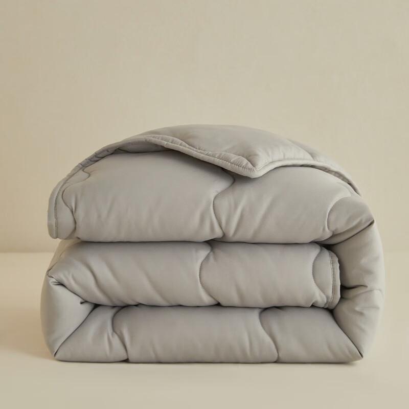 HODO Brushed Fleece Warm Winter Quilt