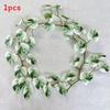 Leaf Simulated Green Wall For Home Garden Wedding Photo Props Decoration Gift