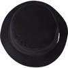 The North Face Venture Size M Hat, Unisex, Water-Repellent, Outdoor, Camping, Mountaineering, Black,