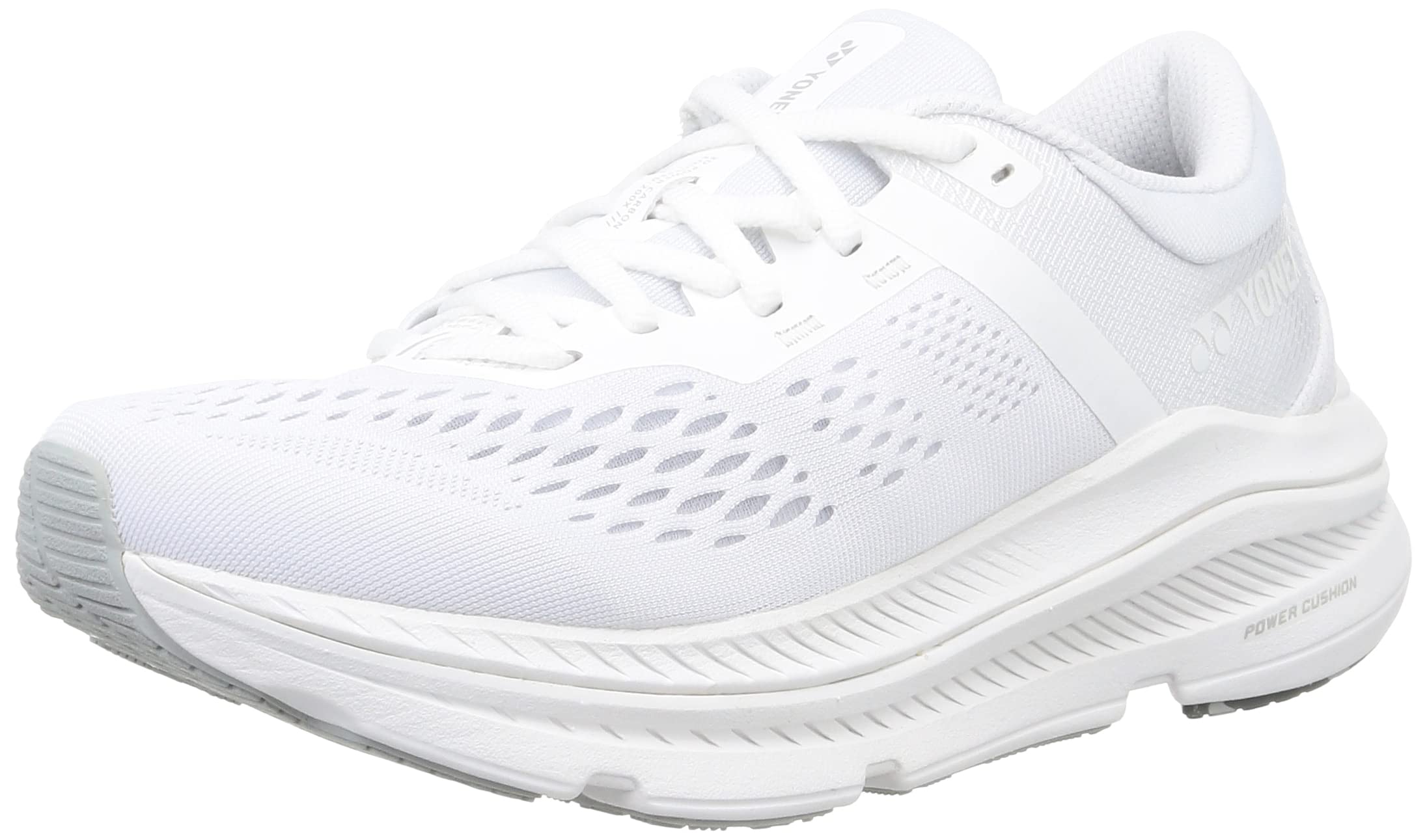 

Кроссовки SafeRun 200X белые см [Yonex] мужские 26.0 белый