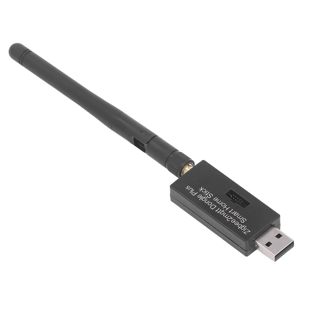 Wifi Dongle Bluetooth 5.0 Stable Safe Signal ESD Protection 5dBi Gain Wireless Network Adapter