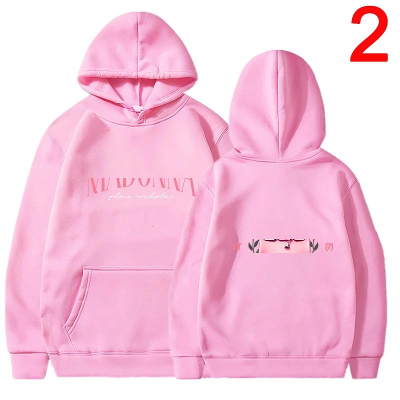 Cartoon Anime Couple Hooded Sweater European Size Printed Sweater