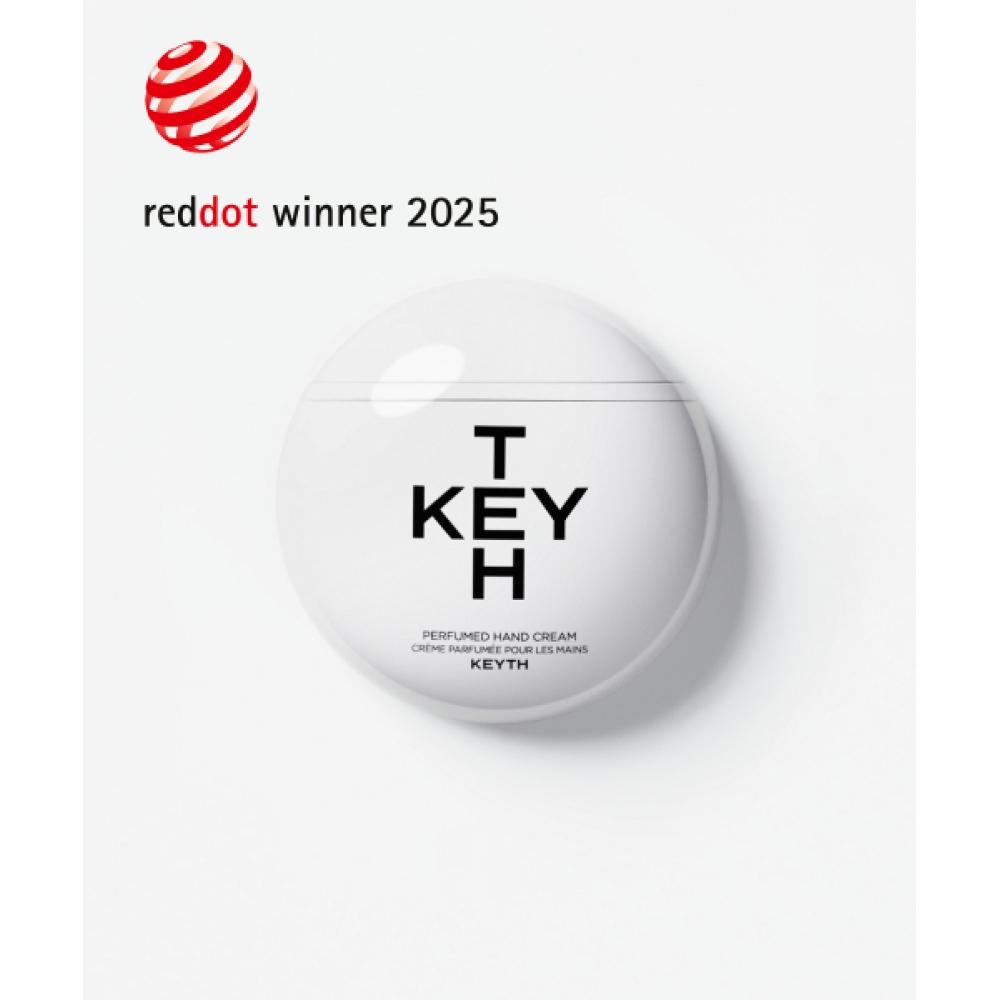 

Keyth Hand Cream Silent NONE