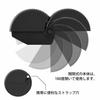 Midori Cutter Cardboard Cutter Black A 35409006