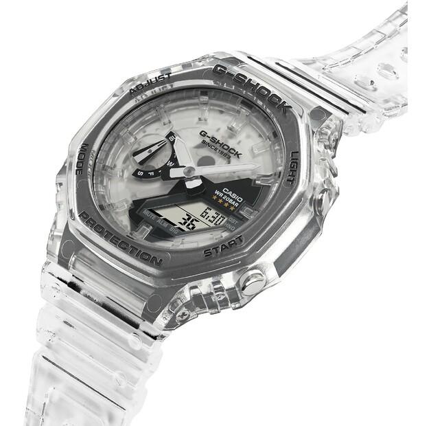 Watch Casio Ga-2140Rx-7Aer