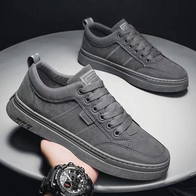 Sneakers da Lavoro da Uomo Impermeabili e Antiscivolo 2025: Scarpe Sportive e per il Tempo Libero Estive