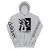 Deftones Private Music Hettegensere 2025 Album Grafisk Trykk Sweatshirts Høst Fleece Langermet Herreklær Unisex