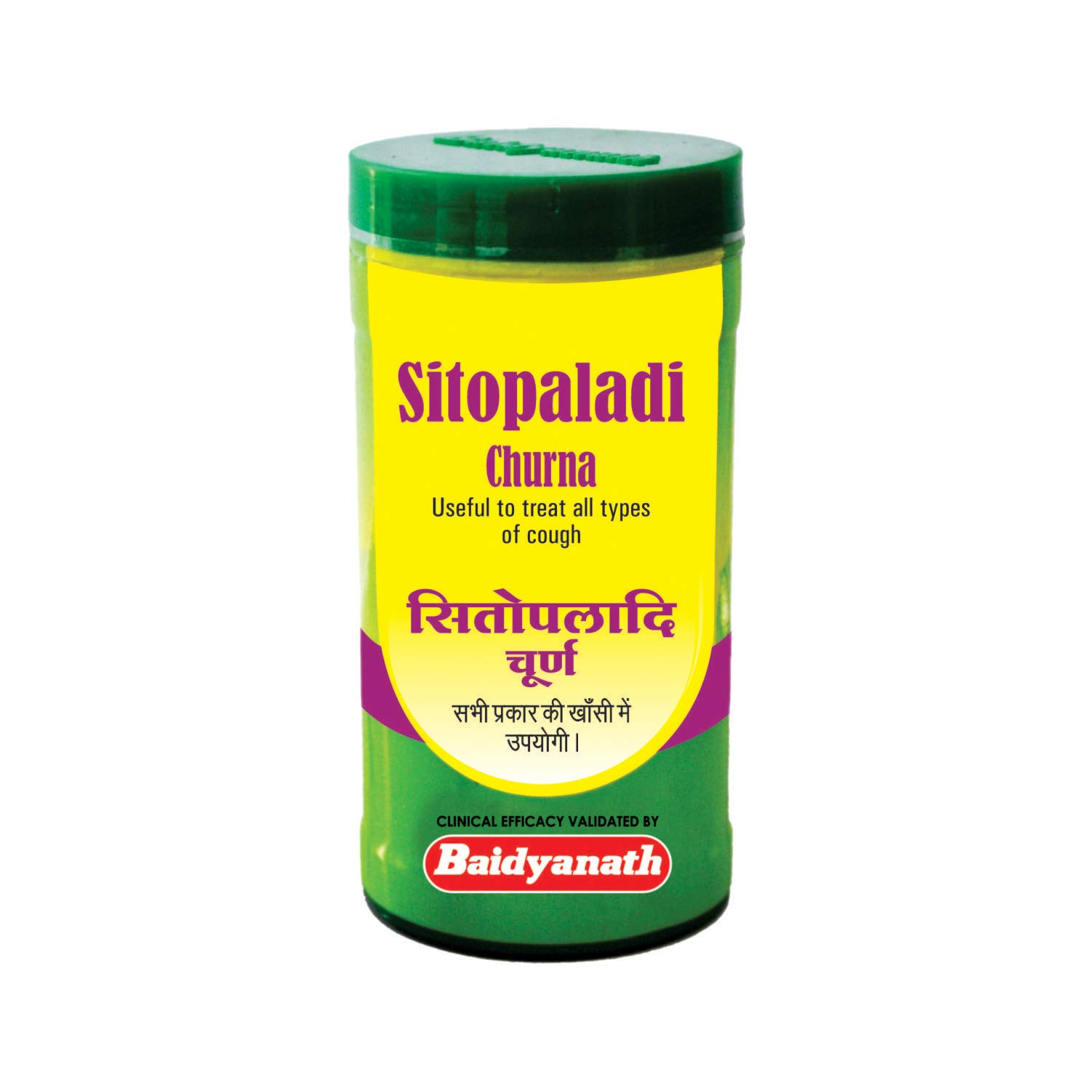

Baidyanath Asli Ayurved Sitopaladi Churna 60 Gm Powder Pack Of 1 For Daily Wellness And Lifestyle Use