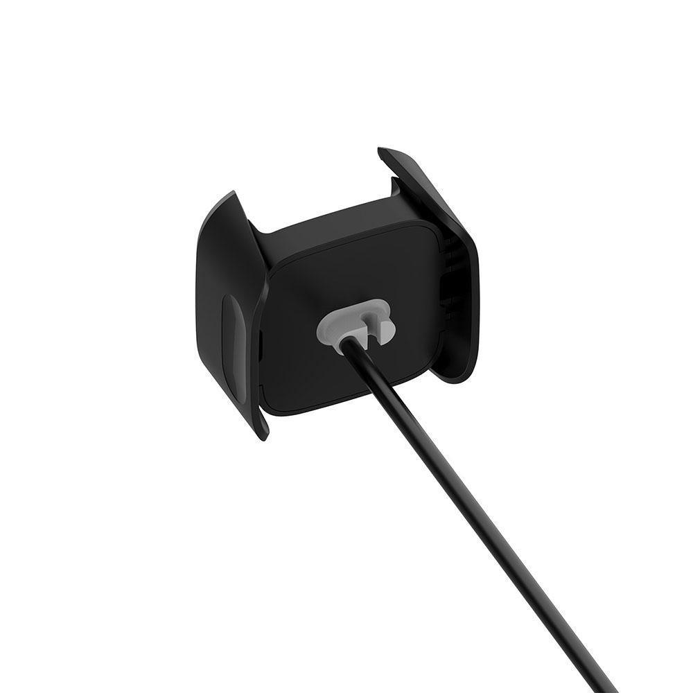 Καλώδιο φόρτισης USB 1M Καλώδιο φόρτισης ρεύματος για Smart Watch Fitbit Versa 2