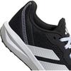 Adidas Faito Kids Sneakers Unisex Core Black/Footwear White 22-25.5cm Size 23.5 Cm