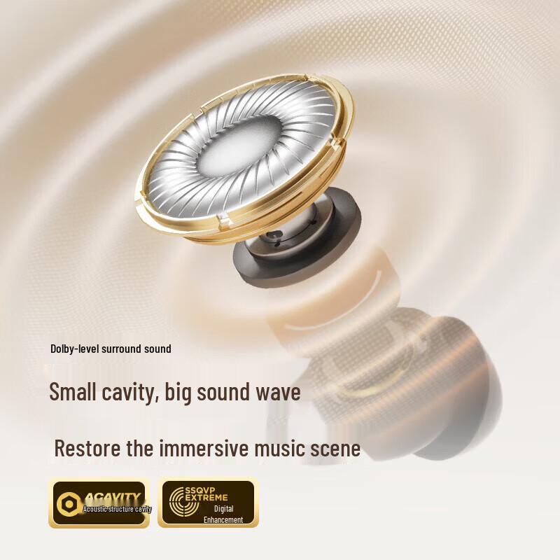 SANAG J20S Bluetooth Sleep Earbuds