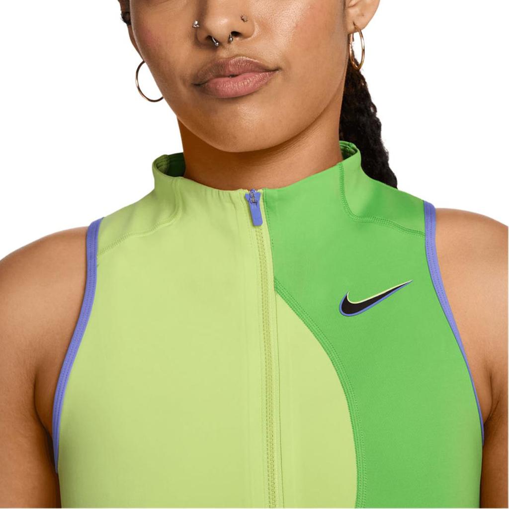 NikeCourt Slam Women's Dri-FIT Tennis Dress II3136-736