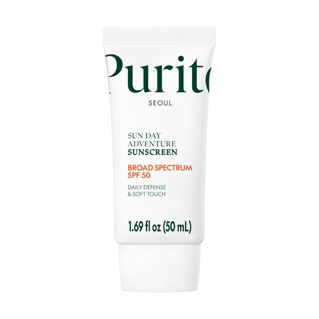 Purito SEOUL - Солнцезащитный крем Sun Day Adventure 50ml