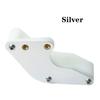 Motorcycle Aluminum Chain Guard Guide For IRBIS BSE KAYO SSR TTR XR CRF KLX 50 70 90 110 125 140 150 160 cc Dirt PitBike Scooter