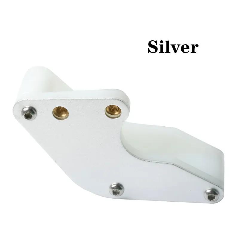 Motorcycle Aluminum Chain Guard Guide For IRBIS BSE KAYO SSR TTR XR CRF KLX 50 70 90 110 125 140 150 160 cc Dirt PitBike Scooter