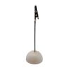 10 Pcs Photo Stand Place Card Holders Photo Holders Memo Clip Holders Picture Holders for Party Restaurants