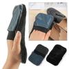 Cleaner Soft Shoe Care Brush Shoes Cleaner Gloves Wipe Handbag Brushes