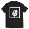 Michael Jackson TShirt 100 Cotton ONeck Summer Short Sleeve Casual Mens Tshirt Size S3XL