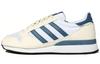 Originals Zx 500 'Biały Niebieski' HP9058