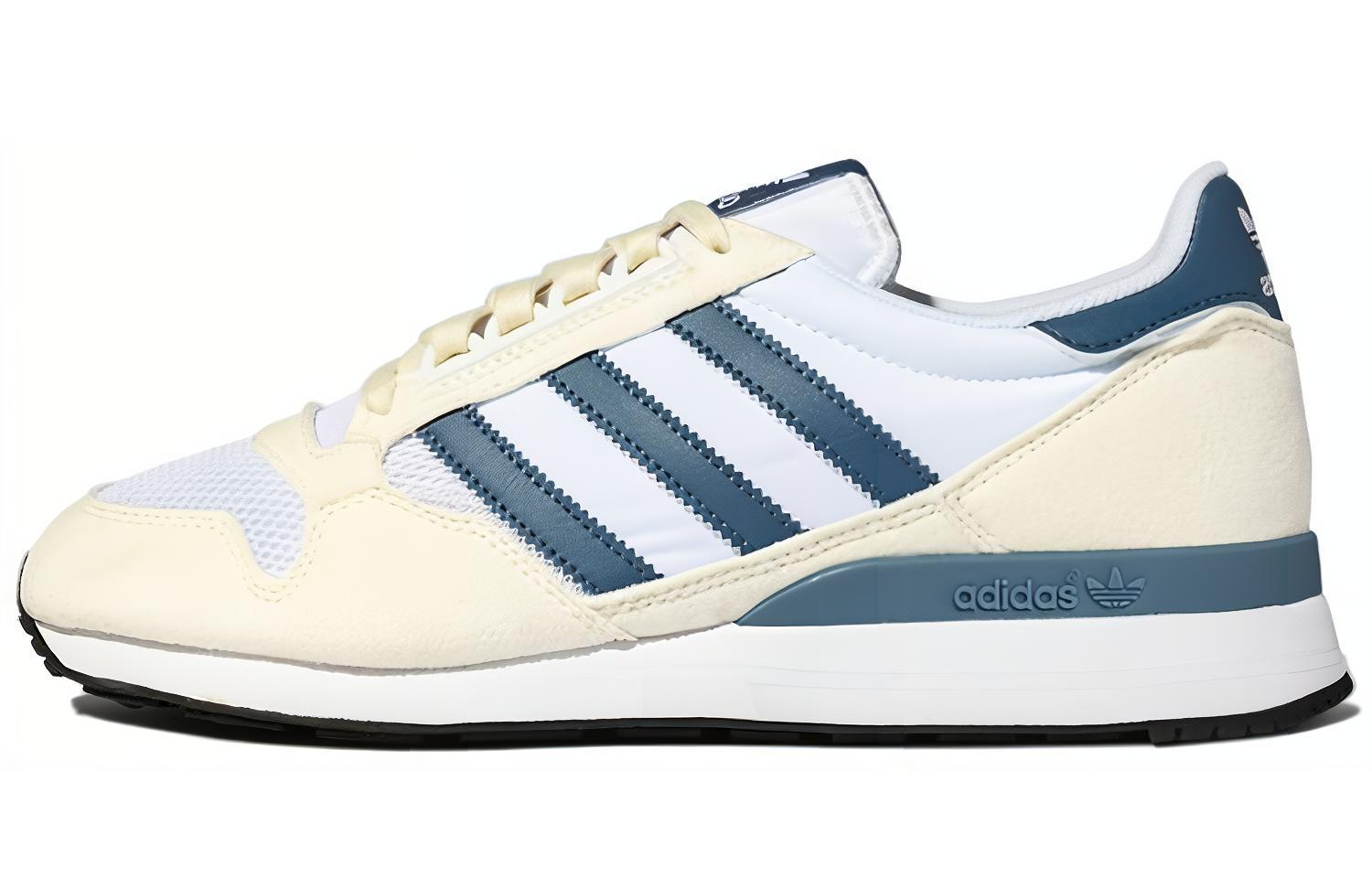Adidas Originals Zx 500 Белый Синий HP9058 38.5