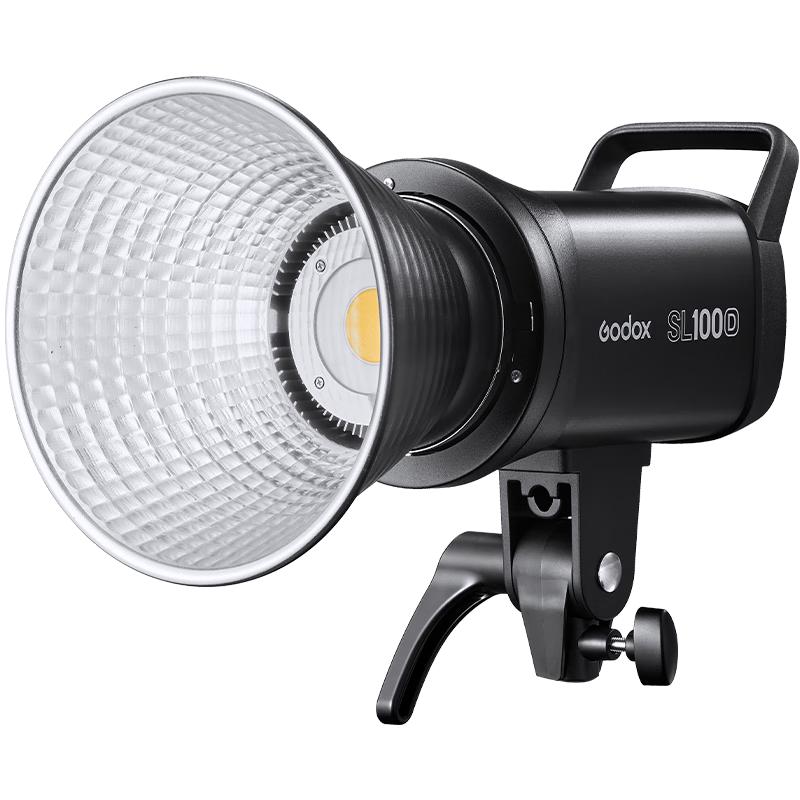 Godox SL100BI LED Video Light SL100BI Bi-color Version