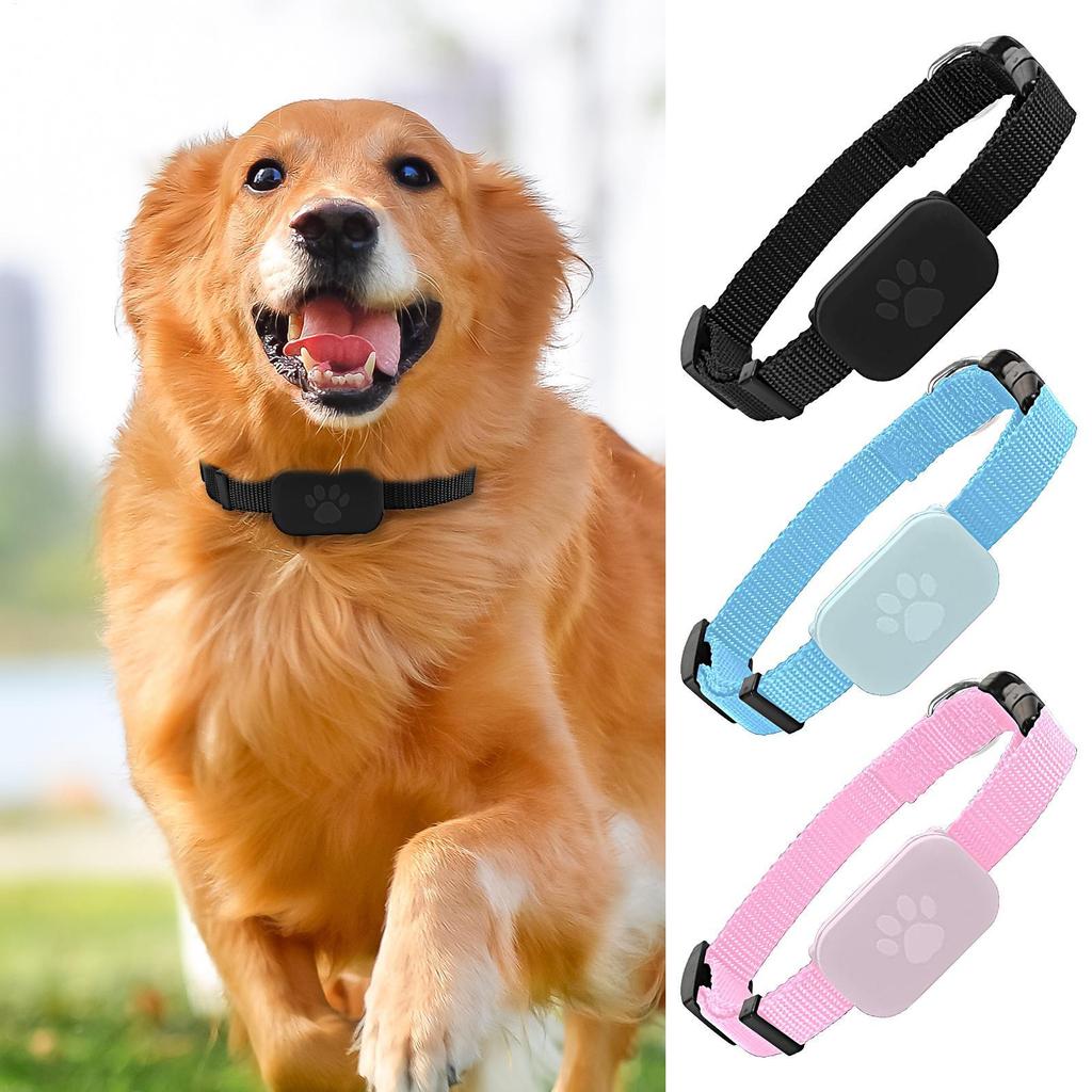 Cat GPS Cat Colla Safety Protection Long-Lasting Battery Pet Cat Locate Supplies For Medium Large Puppy