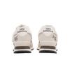 New Balance Scarpe da Corsa Basse NB 574 Unisex Bianco Marrone U574LS2(Team1622-)