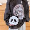 And Stylish Fun Bubble Mart Plush Crossbody Bag For Kids With Love Heart And Adventurous Themes Animal