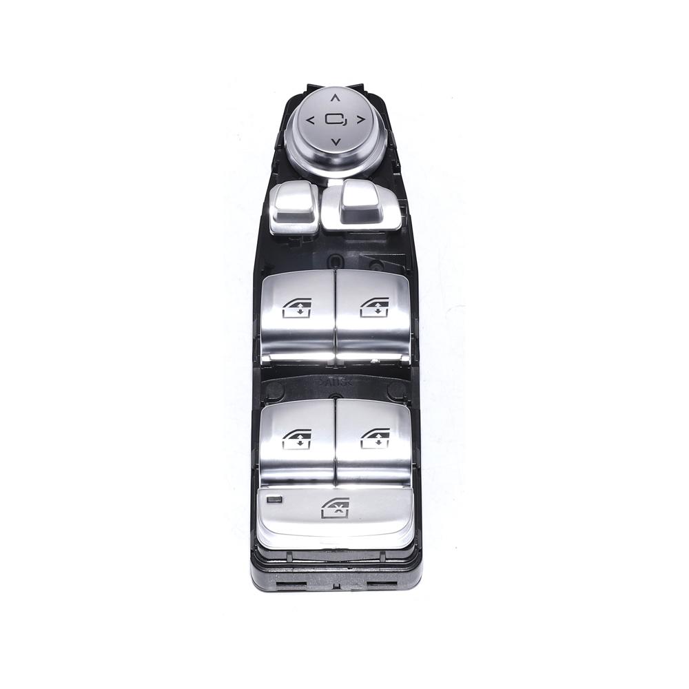 

Car Window Lifter Switch For BMW 5 (G30, F90) M5 CS - S63 B44 B 3 (G20, G80, G28) 316 d OEM 61317941997 BF0216820092 1PC