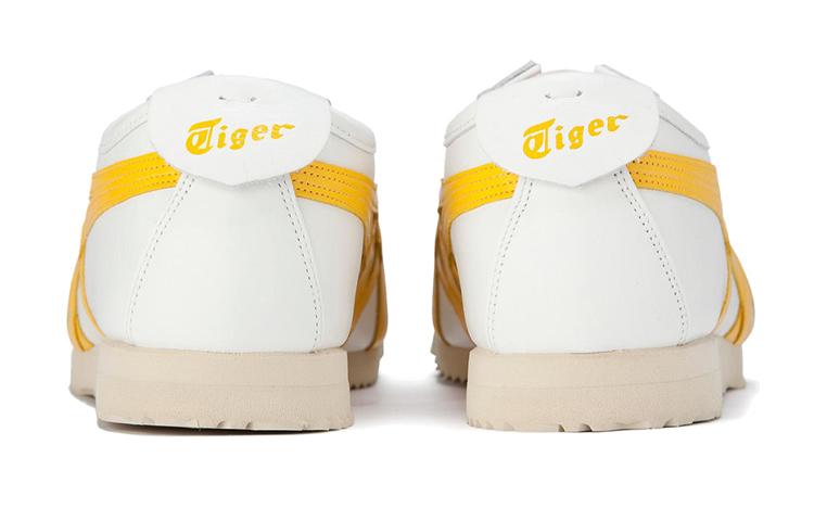 ONITSUKA TIGER Limber Up Nm 'Wit Geel' 1183B358-103