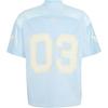 Asia Sizing 'Light Blue Yellow' Men's KU3878