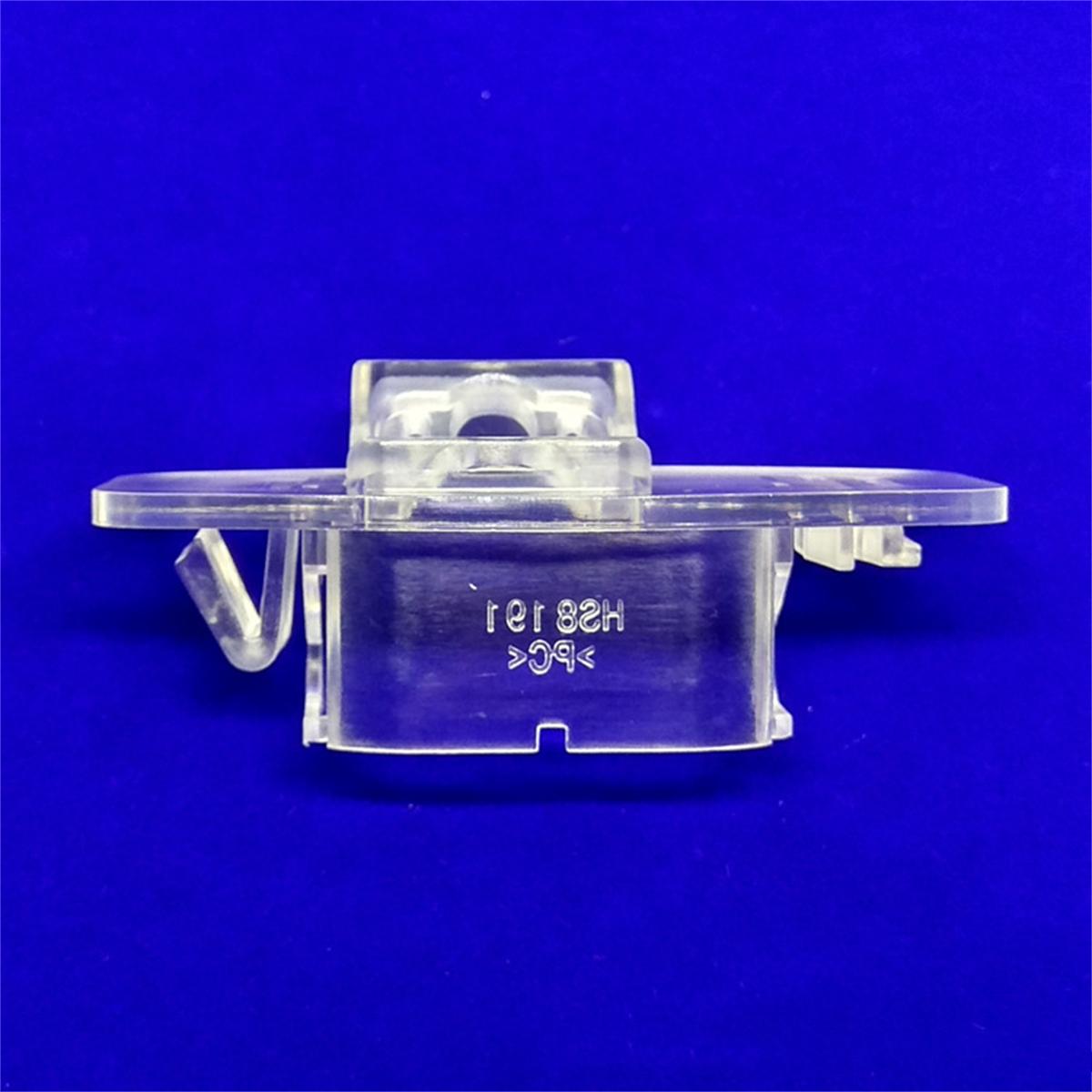 

Кронштейн для камеры заднего вида, освещение номерного знака автомобиля, корпус для Honda Accord Spirior Civic City RDX Ciimo Crider