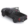 Maisto 1/27 Scale Toyota 2023 Tacoma TRD TRO Black / Diecast Model Car, Finished Product, 32910 BK