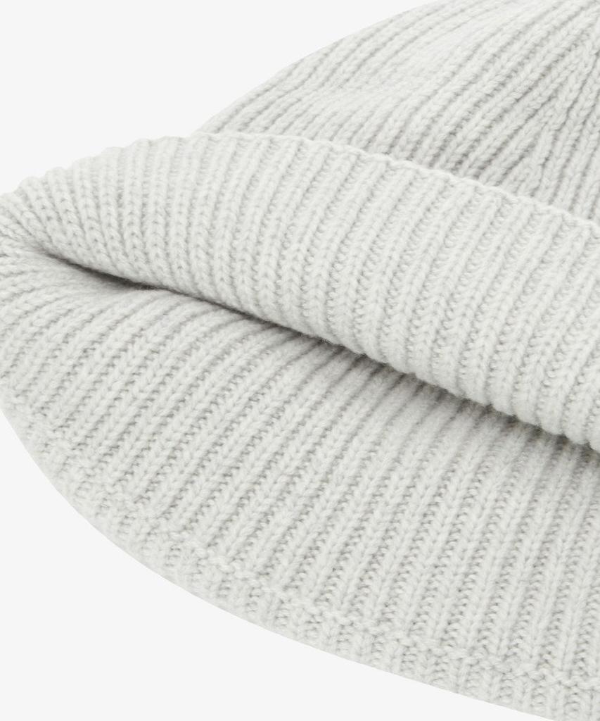Noseupeiseu Ne3Br70B Riul Mid Beanie Light_Gray