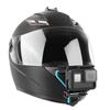 Helmet Chin Strap Mount For 5/6/7 Motorcycle Camera Accessory Motorcycle Helmet Strap Chin HolderSpeed Sensors 6