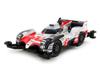 Tamiya Mini 4WD PRO Series 52 Toyota Gazoo Racing TS050 HYBRID MA Chassis 18652 No. (Polycarbonate Body)