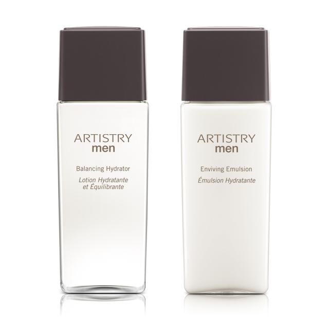 Подарочный набор Artistry Man