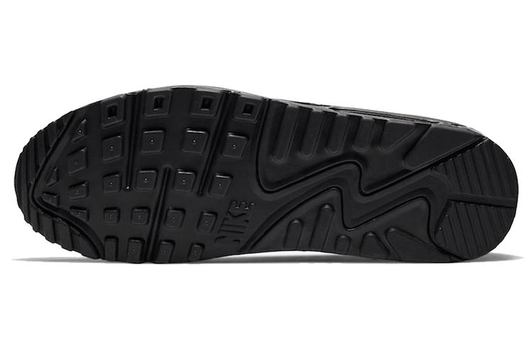 Nike Air Max 90 'Recraft Triple Black' CN8490-003
