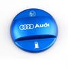 Auto Tankdeckel Abdeckung Kraftstofftank Gasdeckel Zubehör für B Sline B8 C6 B9 B6 A1 A2 A3 S4 S6 A8 S5 A4 A5 A6 A7 S1 S3 C7