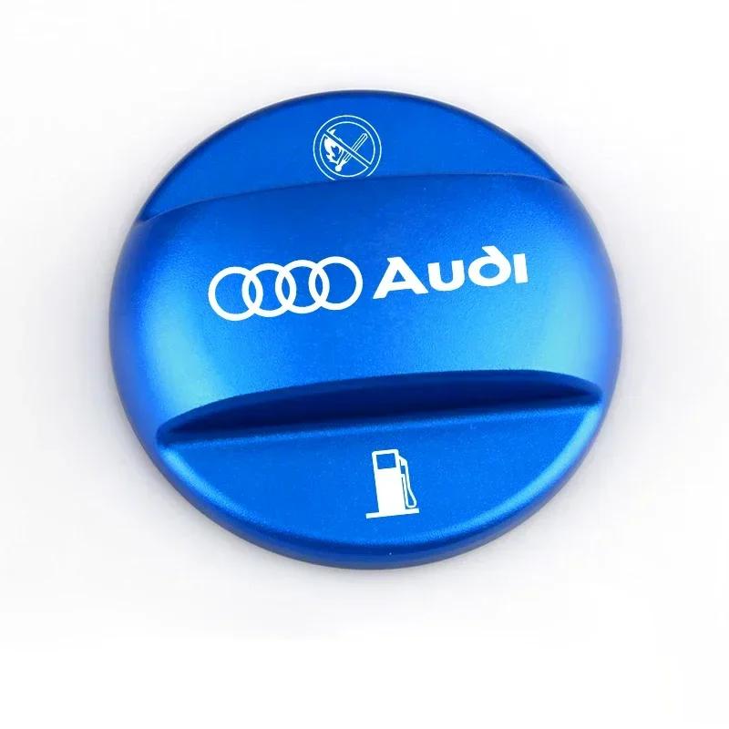 Auto Tankdeckel Abdeckung Kraftstofftank Gasdeckel Zubehör für B Sline B8 C6 B9 B6 A1 A2 A3 S4 S6 A8 S5 A4 A5 A6 A7 S1 S3 C7