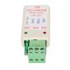 USB To CAN Analyzer Adapter PVC High Conversion Efficiency 232 To CAN Converter with USB Cable