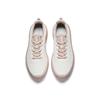 Anta Shenhung 13 Comfortable Fashion Non-Slip Wear-Resistant Low-Top Training Shoes Women sneaker Paper-White Lotus-Gray 122547718-4