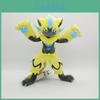 Premium Quality Pokemon Sun And Moon Zeraora Plush Toy 11 Inch Soft Doll Figure Gift