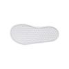 adidas VL COURT 2.0 Balance Low Top Toddler Shoes White Black Infant And Toddler DB1839