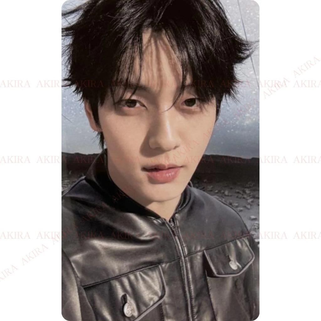 TXT 4th ALBUM The Star Chapter: TOGETHER ALBUM PHOTO CARD JAPAN POB LD