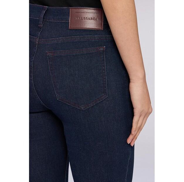 Джинсы Trussardi P4449000309N034