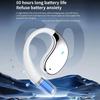 AI Vertaling Oordopjes Draadloze Bluetooth 5.4 Oortelefoons 144 Talen Realtime AI Vertalende Koptelefoon HIFI Bass ENC Ruisonderdrukkende Headsets