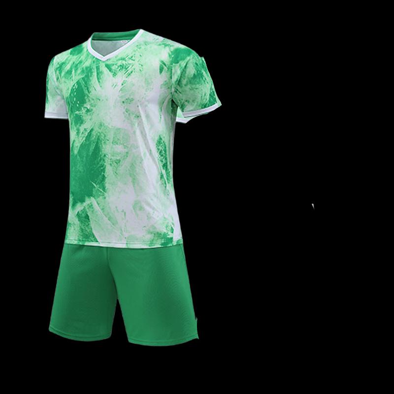 Longchan Breathable Soccer Training Kit